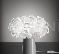 Итальянские Настольные светильники - Настольный светильник CLIZIA TABLE Итальянские Настольные светильники - Настольный светильник CLIZIA TABLE фабрика Slamp