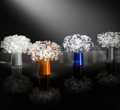 Итальянские Настольные светильники - Настольный светильник CLIZIA TABLE Итальянские Настольные светильники - Настольный светильник CLIZIA TABLE фабрика Slamp