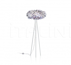 Итальянские Напольные светильники - Напольный светильник CLIZIA FLOOR фабрика Slamp