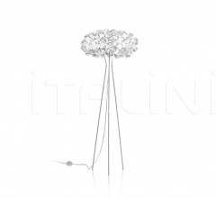 Итальянские Напольные светильники - Напольный светильник CLIZIA FLOOR фабрика Slamp