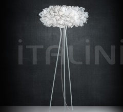 Итальянские Напольные светильники - Напольный светильник CLIZIA FLOOR фабрика Slamp