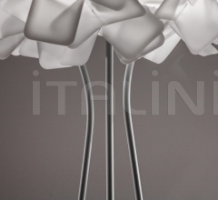 Итальянские Напольные светильники - Напольный светильник CLIZIA FLOOR фабрика Slamp