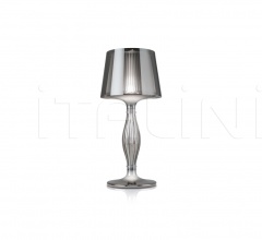 Итальянские Настольные светильники - Настольная лампа LIZA TABLE Итальянские Настольные светильники - Настольная лампа LIZA TABLE фабрика Slamp