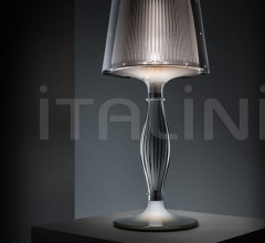 Итальянские Настольные светильники - Настольная лампа LIZA TABLE Итальянские Настольные светильники - Настольная лампа LIZA TABLE фабрика Slamp
