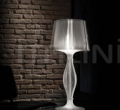 Итальянские Настольные светильники - Настольная лампа LIZA TABLE Итальянские Настольные светильники - Настольная лампа LIZA TABLE фабрика Slamp