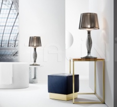 Итальянские Настольные светильники - Настольная лампа LIZA TABLE Итальянские Настольные светильники - Настольная лампа LIZA TABLE фабрика Slamp
