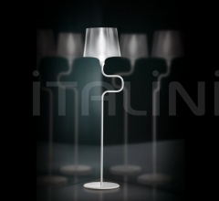 Итальянские Напольные светильники - Напольный светильник LIZA фабрика Slamp