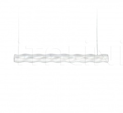 Итальянские Свет - Подвесной светильник HUGO фабрика Slamp