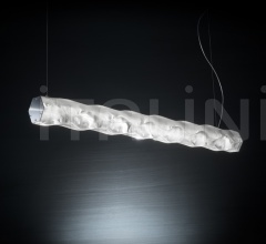 Итальянские Свет - Подвесной светильник HUGO фабрика Slamp