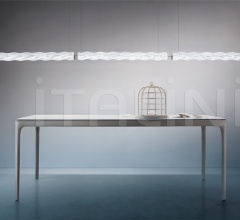 Итальянские Свет - Подвесной светильник HUGO фабрика Slamp