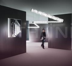 Итальянские Свет - Подвесной светильник HUGO фабрика Slamp