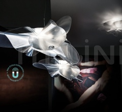 Итальянские Свет - Подвесной светильник ETOILE фабрика Slamp