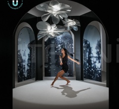 Итальянские Свет - Подвесной светильник ETOILE фабрика Slamp