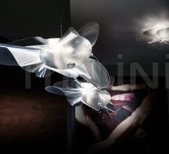 Потолочный светильник ETOILE фабрика Slamp