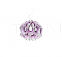 Итальянские Свет - Подвесной светильник FLORA фабрика Slamp