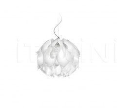 Итальянские Свет - Подвесной светильник FLORA фабрика Slamp