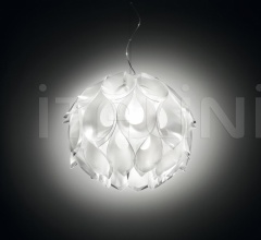 Итальянские Свет - Подвесной светильник FLORA фабрика Slamp