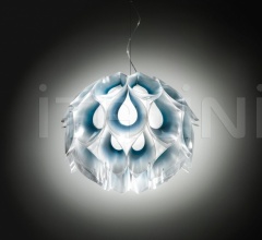 Итальянские Свет - Подвесной светильник FLORA фабрика Slamp