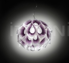 Итальянские Свет - Подвесной светильник FLORA фабрика Slamp