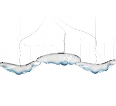 Итальянские Свет - Подвесной светильник CROCCO фабрика Slamp