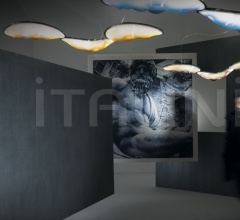 Итальянские Свет - Подвесной светильник CROCCO фабрика Slamp