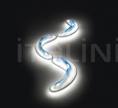 Итальянские Свет - Настенный светильник CROCCO фабрика Slamp