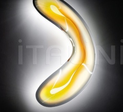 Итальянские Свет - Настенный светильник CROCCO фабрика Slamp