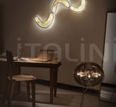 Итальянские Свет - Настенный светильник CROCCO фабрика Slamp