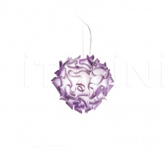 Итальянские Свет - Подвесной светильник VELI фабрика Slamp