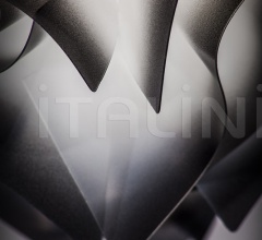 Итальянские Свет - Подвесной светильник VELI фабрика Slamp