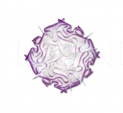 Светильник VELI фабрика Slamp