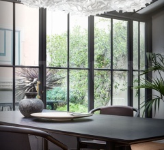 Итальянские Свет - Подвесной светильник VELI 7 фабрика Slamp