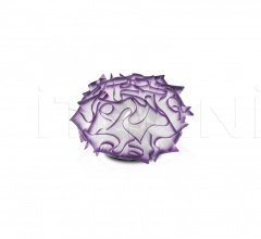 Итальянские Настольные светильники - Настольный светильник VELI TABLE Итальянские Настольные светильники - Настольный светильник VELI TABLE фабрика Slamp