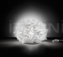 Итальянские Настольные светильники - Настольный светильник VELI TABLE Итальянские Настольные светильники - Настольный светильник VELI TABLE фабрика Slamp