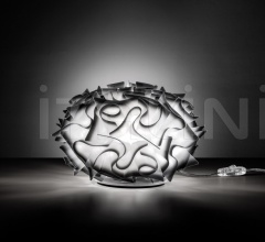 Итальянские Настольные светильники - Настольный светильник VELI TABLE Итальянские Настольные светильники - Настольный светильник VELI TABLE фабрика Slamp