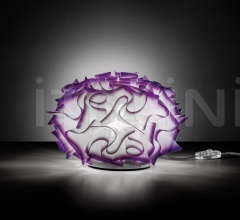 Итальянские Настольные светильники - Настольный светильник VELI TABLE Итальянские Настольные светильники - Настольный светильник VELI TABLE фабрика Slamp