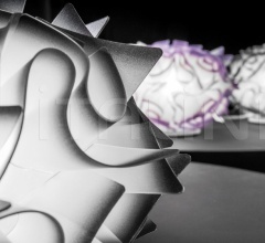 Итальянские Настольные светильники - Настольный светильник VELI TABLE Итальянские Настольные светильники - Настольный светильник VELI TABLE фабрика Slamp