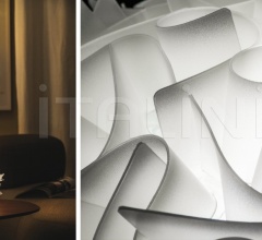 Итальянские Настольные светильники - Настольный светильник VELI TABLE Итальянские Настольные светильники - Настольный светильник VELI TABLE фабрика Slamp