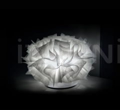 Итальянские Настольные светильники - Настольный светильник VELI COUTURE TABLE Итальянские Настольные светильники - Настольный светильник VELI COUTURE TABLE фабрика Slamp