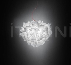 Итальянские Свет - Подвесной светильник VELI COUTURE фабрика Slamp