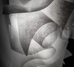 Светильник VELI  COUTURE фабрика Slamp