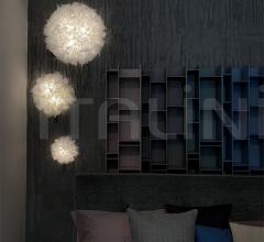 Светильник VELI  COUTURE фабрика Slamp