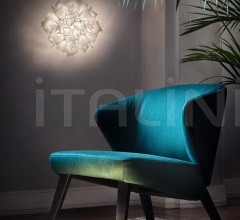 Светильник VELI  COUTURE фабрика Slamp