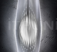 Итальянские Свет - Настенный светильник MIRAGE фабрика Slamp