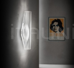 Итальянские Свет - Настенный светильник MIRAGE фабрика Slamp