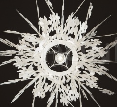 Итальянские Свет - Подвесной светильник FIORELLA фабрика Slamp