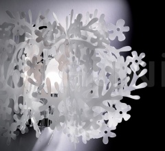 Итальянские Свет - Настенный светильник FIORELLA MINI фабрика Slamp