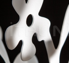 Итальянские Свет - Настенный светильник FIORELLA MINI фабрика Slamp