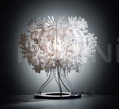 Итальянские Настольные светильники - Настольный светильник FIORELLINA TABLE Итальянские Настольные светильники - Настольный светильник FIORELLINA TABLE фабрика Slamp