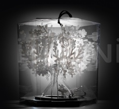 Итальянские Настольные светильники - Настольный светильник FIORELLINA TABLE Итальянские Настольные светильники - Настольный светильник FIORELLINA TABLE фабрика Slamp